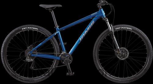 Jamis Durango Sport specs and reviews 